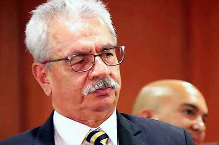 COLOMBIA: MAGISTRADO ENFRENTA CARGOS POR “IRREGULARIDADES” EN SU GESTIÓN