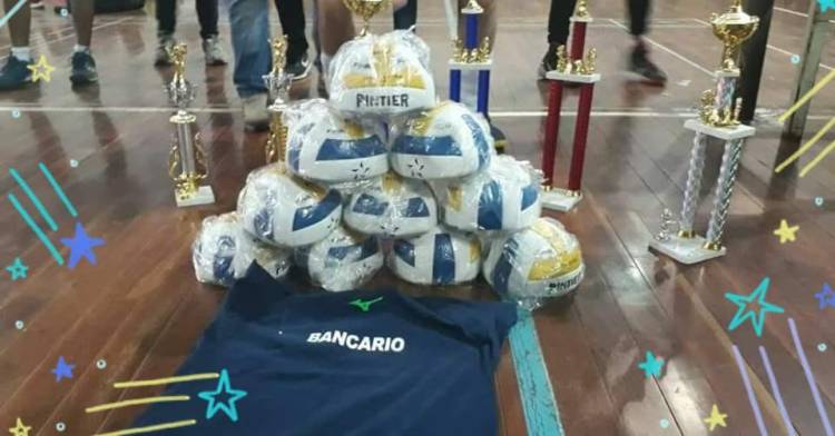 LA FINAL DEL VÓLEY SALTEÑO YA SE PALPITA
