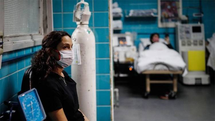 CORONAVIRUS: 77.855 PERSONAS YA RECIBIERON EL ALTA MIENTRAS QUE LOS INFECTADOS SON 178.996
