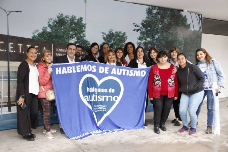 TucumÁn Se ConstruirÁ Un Centro TerapÉutico Para NiÑos Con Autismo Noticias