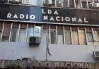 LOS TRABAJADORES DE RADIO NACIONAL VAN AL PARO