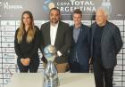 LA COPA ARGENTINA VUELVE A SAN LUIS Y LLEGARÁ A LA PEDRERA