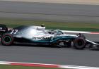 BOTTAS HACE HISTORIA EN CHINA EN  EL GP1000 DE LA F1