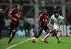 SAN LORENZO – HURACÁN, UN 0-0 QUE DEFINE LO QUE FUE EL PARTIDO
