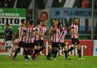 ESTUDIANTES DIO VUELTA LA SERIE ANTE BANFIELD Y SERÁ RIVAL DE RACING