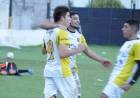 NEWBERY GOLEÓ Y ES EL ÚNICO PUNTERO, ATE II SE QUEDÓ CON EL CLÁSICO ANTE DEFENSORES DEL ESTE EN FÚTBOL DE PRIMERA DE VILLA MERCEDES