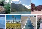 SE ELIGIERON LAS 7 MARAVILLAS NATURALES DE LA ARGENTINA