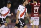 AGÓNICO EMPATE MILLONARIO, EN EL CIERRE DE LA FASE DE GRUPOS DE LA LIBERTADORES