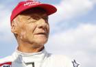A LOS 70 AÑOS, MURIÓ NIKI LAUDA, EL LEGENDARIO TRICAMPEÓN DE FÓRMULA 1