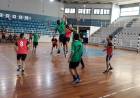 HIJITUS Y EDIP DISPUTAN EL LIDERAZGO EN TODAS LAS CATEGORÍAS DEL CESTOBALL PROVINCIAL, DEPORTIVO CUYO SE QUIERE PRENDER