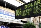 DÓLAR HOY: TRAS DOS DÍAS DE BAJA, VUELVE A SUBIR