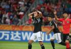 LA SELECCIÓN ARGENTINA SUB-20 CAYÓ ANTE COREA DEL SUR, IGUAL CLASIFICÓ PRIMERA EN SU GRUPO