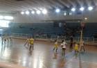 EDIP E HIJITUS EN MASCULINO DEFINEN EL APERTURA DEL PROVINCIAL DE CESTOBALL Y EN CATEGORÍA MINI SE JUEGAN LAS SEMIFINALES