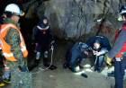 SE REPITE LA HISTORIA: TENSO MOMENTO EN CHILE POR EL RESCATE DE OTRO GRUPO DE MINEROS ATRAPADOS BAJO TIERRA