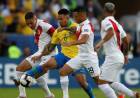 BRASIL ES EL CAMPEÓN DE UNA BOCHORNOSA COPA AMÉRICA