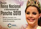 CATAMARCA: SE ELIGE HOY A LA REINA NACIONAL E INTERNACIONAL DEL PONCHO