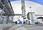 CHERNOBYL: SE INAUGURÓ EL NUEVO ESCUDO PROTECTOR PARA EL REACTOR NUCLEAR