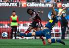 BOCA PERDIÓ EN TIJUANA Y SE VUELVE AL PAÍS MUY PREOCUPADO