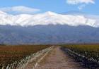 MENDOZA: UNO DE LOS DESTINOS NACIONALES MÁS ELEGIDOS EN VACACIONES DE INVIERNO