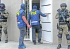 TUCUMÁN: LA POLICÍA FEDERAL DESARTICULÓ UNA RED DE NARCOTRÁFICO