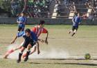 SE REANUDA ESTE SÁBADO EL FÚTBOL DE ASCENSO VILLAMERCEDINO