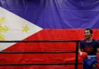 MANNY PACQUIAO, EL PEQUEÑO GIGANTE DEL RING QUE ASPIRA A SER PRESIDENTE DE FILIPINAS