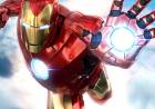 EL SUEÑO DE VOLAR COMO IRON MAN SE HACE POSIBLE EN UN VIDEOJUEGO DE REALIDAD VIRTUAL