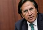 EL EX PRESIDENTE ALEJANDRO TOLEDO SEGUIRÁ DETENIDO EN ESTADOS UNIDOS DURANTE EL PROCESO DE EXTRADICIÓN A PERÚ