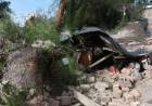 ZONDA EN MENDOZA: UNA MUJER MURIÓ TRAS CAER UN ÁRBOL EN SU CASA