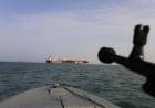 IRÁN: PRIMER BARCO DE GRAN BRETAÑA EN EL GOLFO LUEGO DE LA DETENCION DEL “STENA IMPERO”