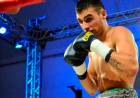 DURA NOTICIA PARA EL BOXEO ARGENTINO: FALLECIÓ HUGO "DINAMITA" SANTILLÁN