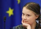 LA ACTIVISTA GRETA THUNBERG CRUZARÁ EL ATLÁNTICO EN UN VELERO ECOLÓGICO