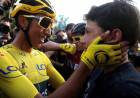 TODOS LOS GANADORES DEL TOUR DE FRANCIA, EN CUYA 106ª EDICIÓN TRIUNFÓ EL COLOMBIANO EGAN BERNAL
