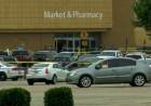 EEUU: TIROTEO EN WALMART DE MISSISSIPPI HAY DOS MUERTOS Y DOS HERIDOS