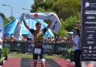 EL IRONMAN 70.3 DE BUENOS AIRES ENTRA EN LA RECTA FINAL
