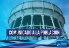 SAN LUIS: EN VILLA MERCEDES ESTE VIERNES HABRÁ UN CORTE DE AGUA PROGRAMADO POR OBRAS EN LA RED