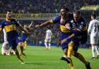 BOCA PASÓ SIN DESPEINARSE Y AHORA IRÁ POR LA LIGA DE QUITO