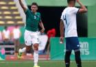 LA SELECCIÓN ARGENTINA DE FÚTBOL PERDIÓ ANTE MÉXICO Y PUSO EN RIESGO LA CLASIFICACIÓN