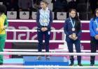 HISTÓRICO ORO DE LEONELA SÁNCHEZ EN BOXEO EN LOS JUEGOS PANAMERICANOS