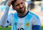 LIONEL MESSI SOLO SE PERDERÁ PARTIDOS AMISTOSOS: LA SANCIÓN ES DE TRES MESES POR SUS DECLARACIONES CONTRA LA CONMEBOL