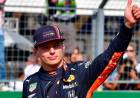 MAX VERSTAPPEN HACE HISTORIA EN LA FÓRMULA 1 CON SU PRIMERA POLE, ESCOLTADO POR LOS MERCEDES EN EL GP DE HUNGRÍA
