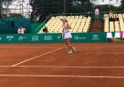 EN TENIS, NADIA PODOROSKA ESTÁ EN LA FINAL PANAMERICANA Y LOGRA PASAJE A TOKIO 2020