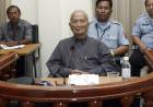 CAMBOYA: MURIÓ UNO DE LOS IDEÓLOGOS DEL SANGUINARIO RÉGIMEN COMUNISTA DE POL POT
