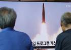 COREA DESAFÍA AL MUNDO: PYONGYANG LANZA NUEVOS MISILES Y ACUSA A EEUU Y SEÚL