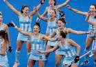 LAS LEONAS, CON ALGO DE SUFRIMIENTO, ESTÁN EN LA FINAL PANAMERICANA