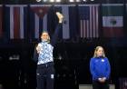 MEDALLA DE PLATA PARA BELÉN PÉREZ MAURICE EN ESGRIMA