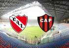 INDEPENDIENTE Y PATRONATO DE PARANÁ, SE JUGARÁ EL 28 DE AGOSTO EN “LA PEDRERA” POR LA COPA ARGENTINA