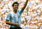 EL FÚTBOL ARGENTINO LLORA AL TATA BROWN, HÉROE DEL MUNDIAL 86