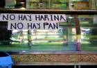 POR EL DÓLAR, MOLINOS NO ENTREGAN HARINA POR FALTA DE PRECIOS Y SE PARALIZA LA INDUSTRIA DEL PAN 