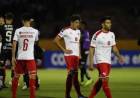 INDEPENDIENTE NO PUDO EN LA ALTURA DE ECUADOR Y QUEDÓ ELIMINADO DE LA COPA SUDAMERICANA